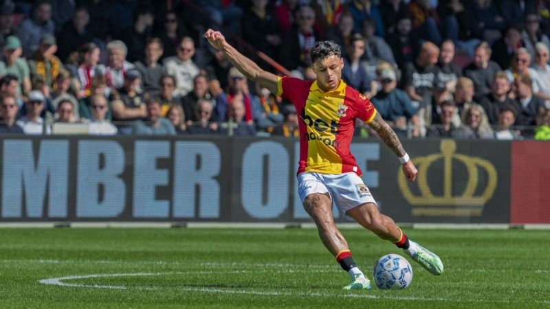 Polemik Passportgate Dean James dan Nathan Tjoe-A-On, Eredivisie Tegas tak Ulang Laga