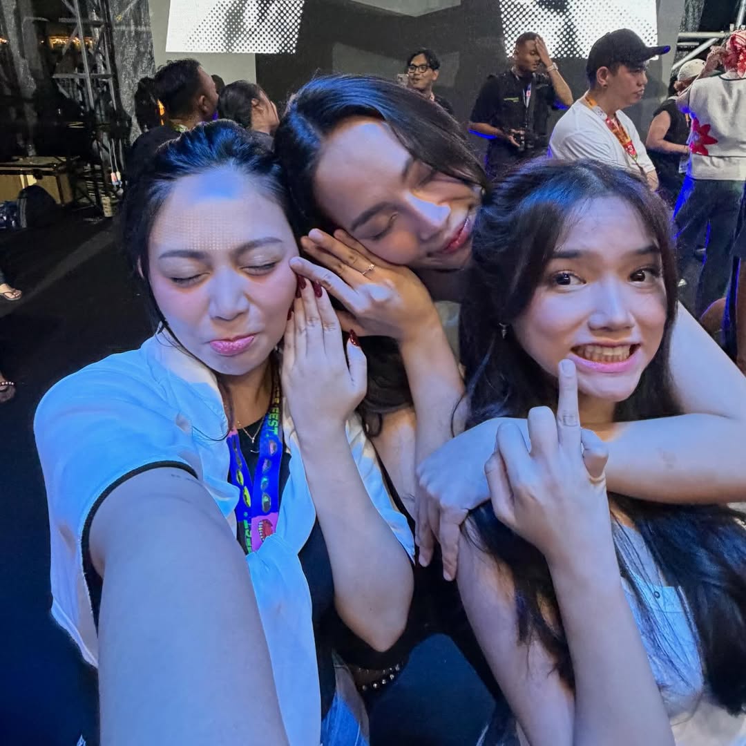 Erika Carlina Geram soal Kabar Okin Bakal Jual Rumah Rachel Vennya untuk Xabiru
