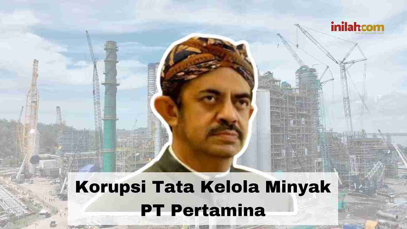 Dampak Korupsi Petral Riza Chalid Cs Bikin Harga BBM Menggembung