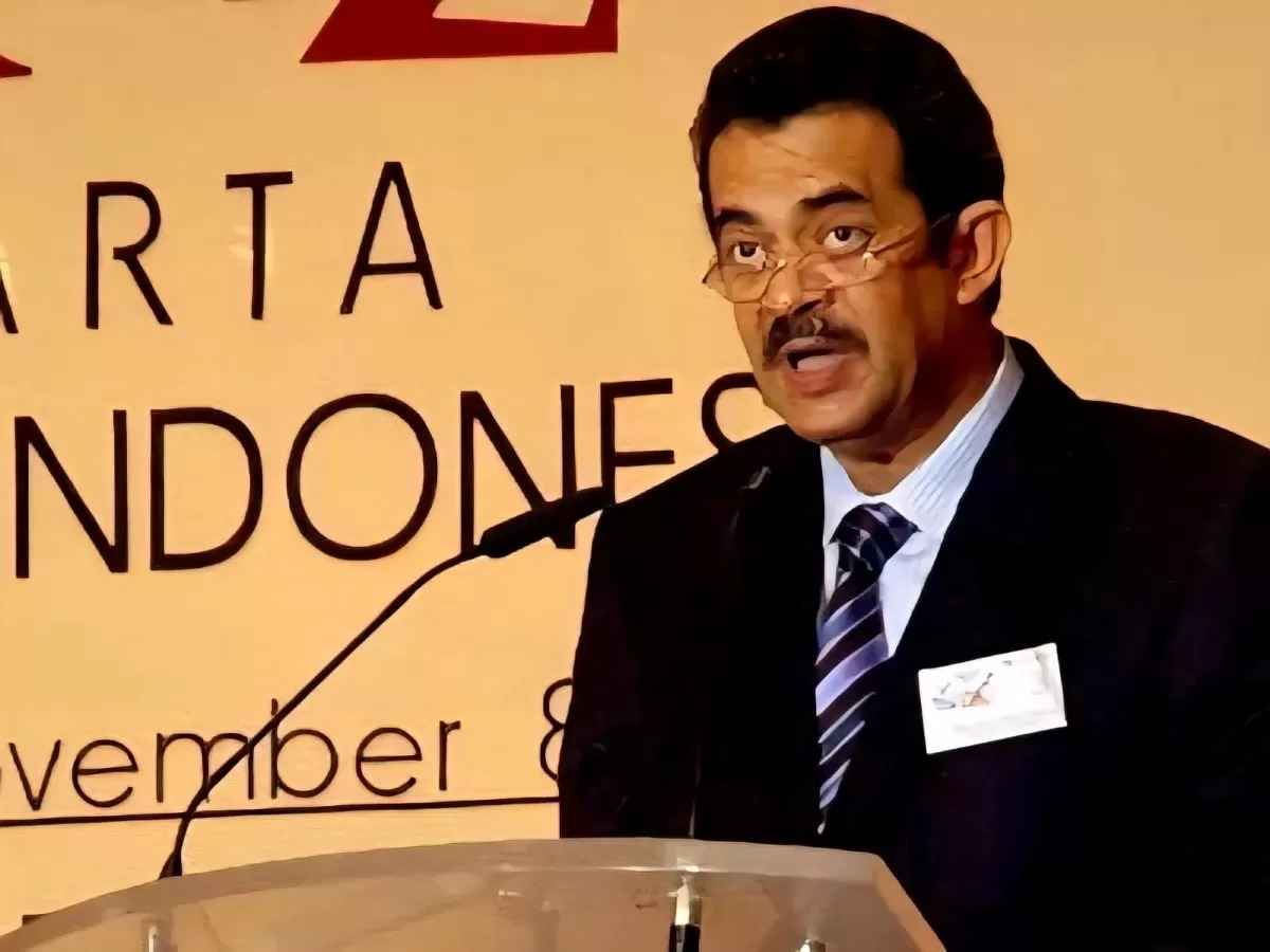 Riza Chalid Dikabarkan Diciduk Interpol, Begini Kata Kejagung