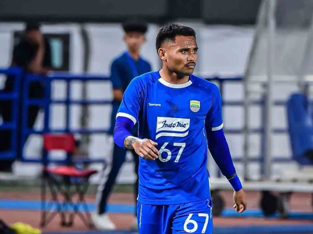 Saddil Kembali ke Timnas!