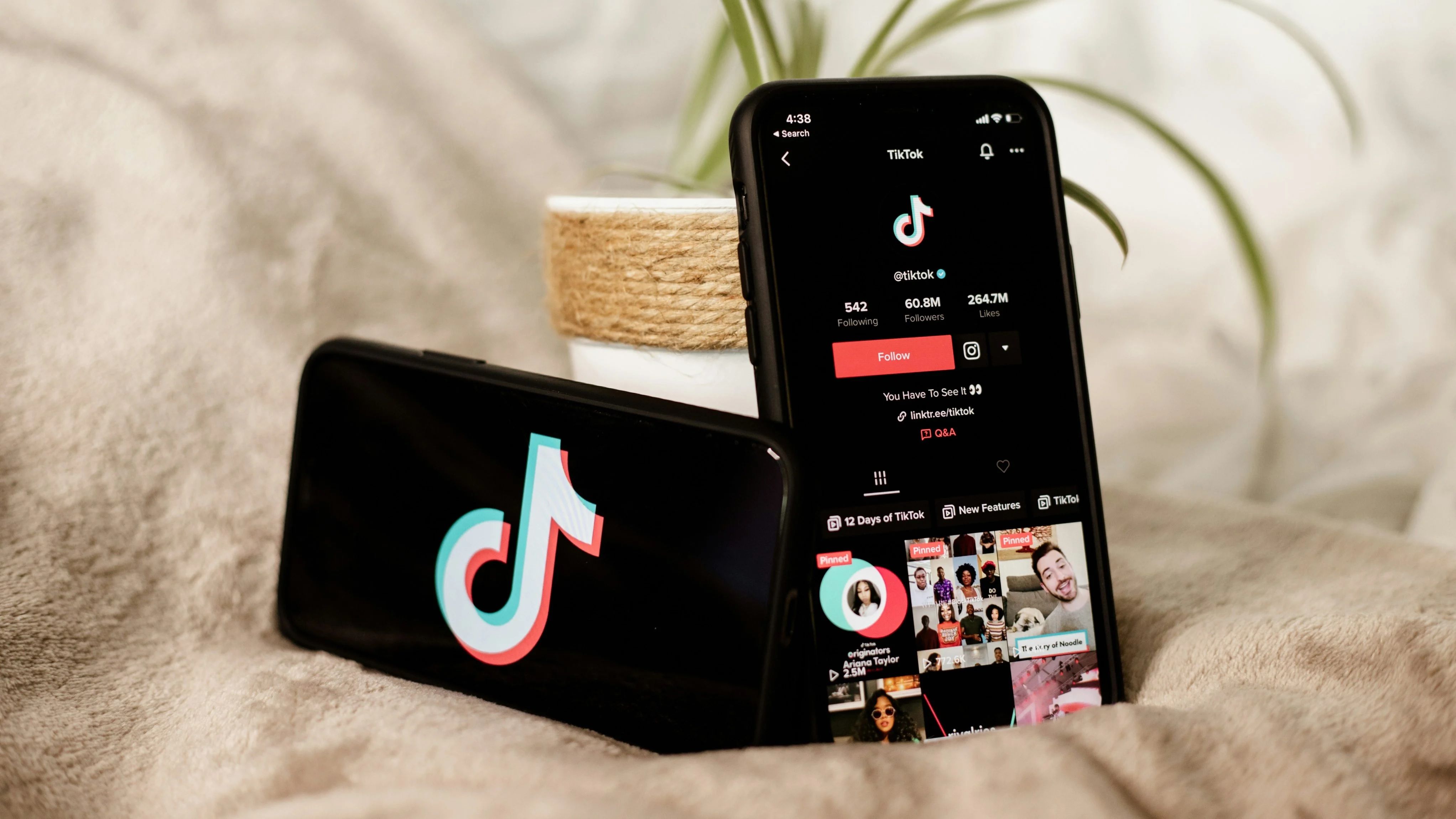 Begini Cara Melihat Penghasilan TikTok dari HP, Praktis dan Cepat