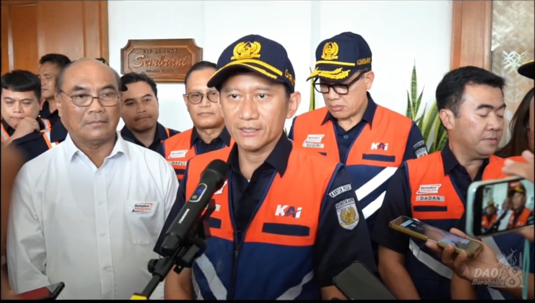 Kai Janji Transparan, Polisi Kejar Penyebab Kecelakaan Bekasi