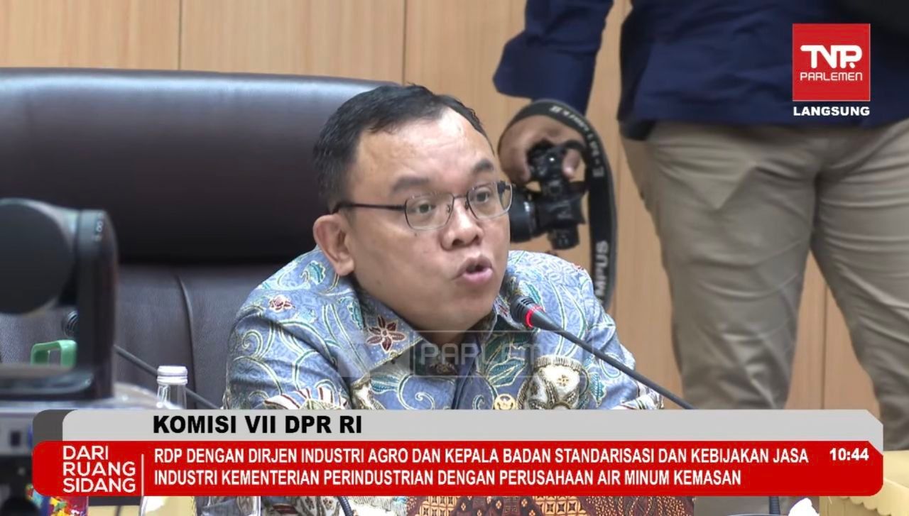 Pan ‘sentil’ Usulan Menko Yusril Soal Ambang Batas! Rentan Inkonsisten
