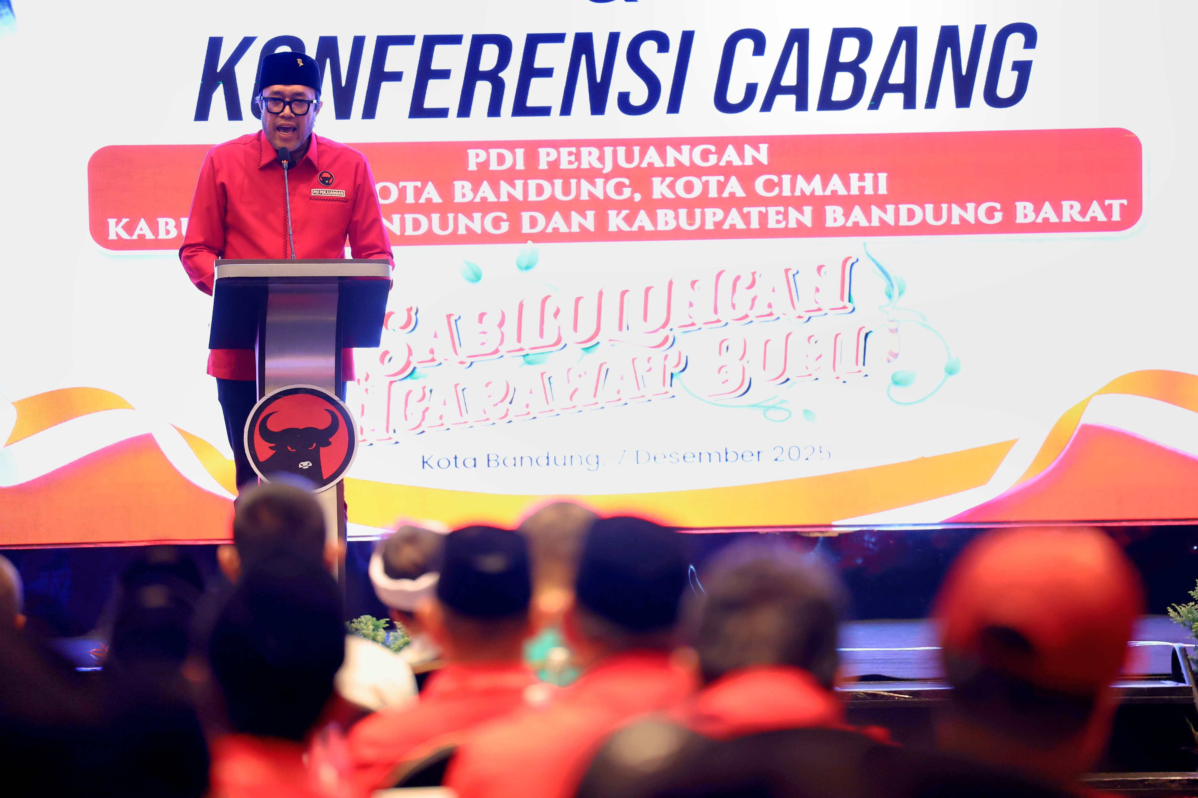 Rumah Pentolan PDIP Jabar Ono Surono Digeledah KPK di Kasus Korupsi Bupati Bekasi