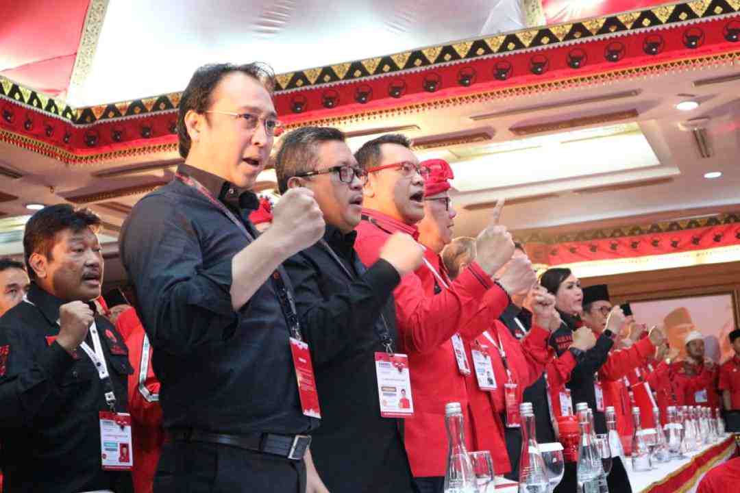 Profil Prananda Prabowo (Anak Megawati): Agama, Karier, Fakta Menarik ...