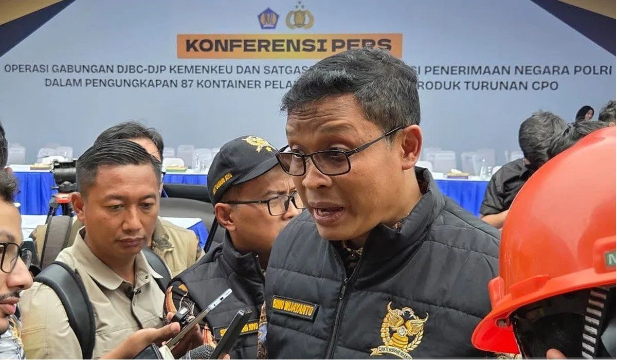 Dapat Arahan dari Bosnya, Dirjen Pajak Bimo Perpanjang Batas Lapor SPT PPh Badan hingga 31 Mei 2026