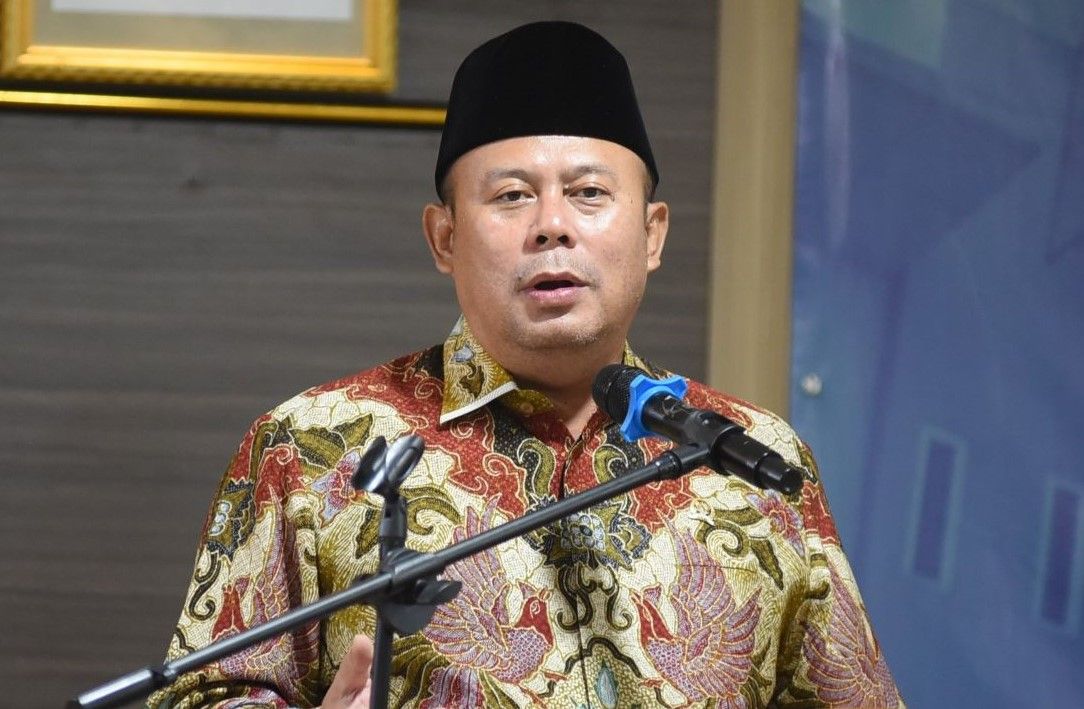Pemerintah Harus Berikan Perlindungan dan Jaminan Sejahtera untuk Seluruh Pekerja