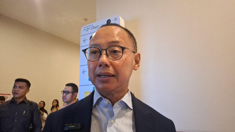 Pekan Depan, DPR Agendakan Rapat dengan Pemerintah Bahas Ketersediaan BBM dan LPG