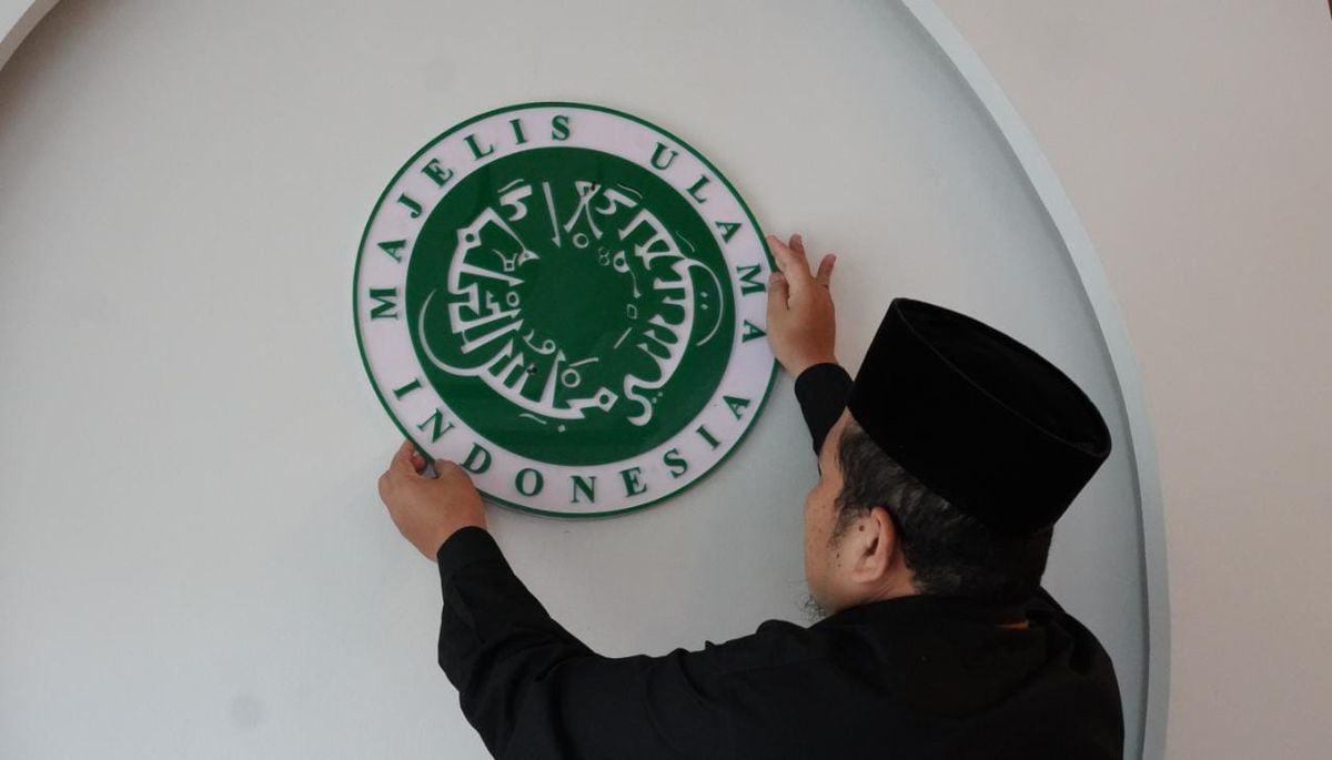 Tausyiah MUI Sorot Kejahatan Perang, AS-Zionis Israel Didukung untuk Disanksi!