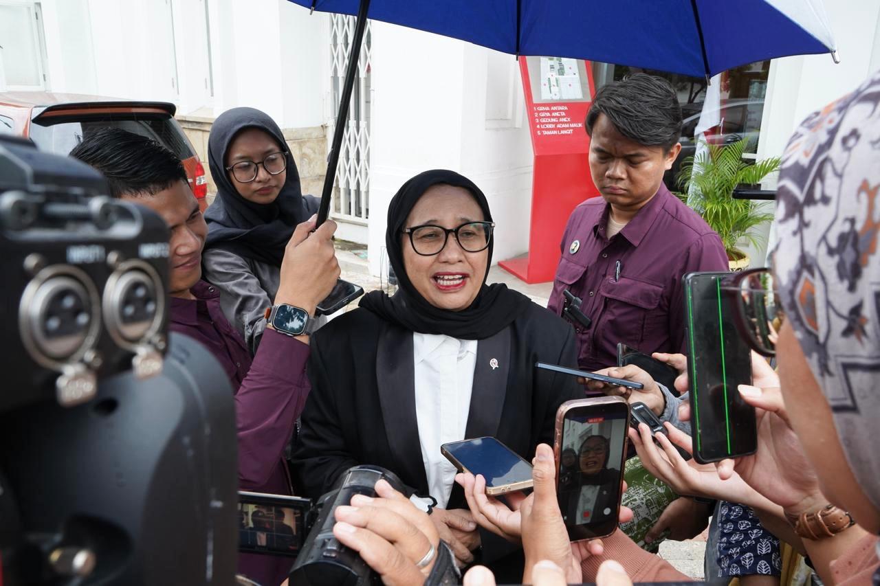 Wapres Dorong BGN Perketat Keamanan Pangan dan Percepat Jangkauan MBG ke 3T