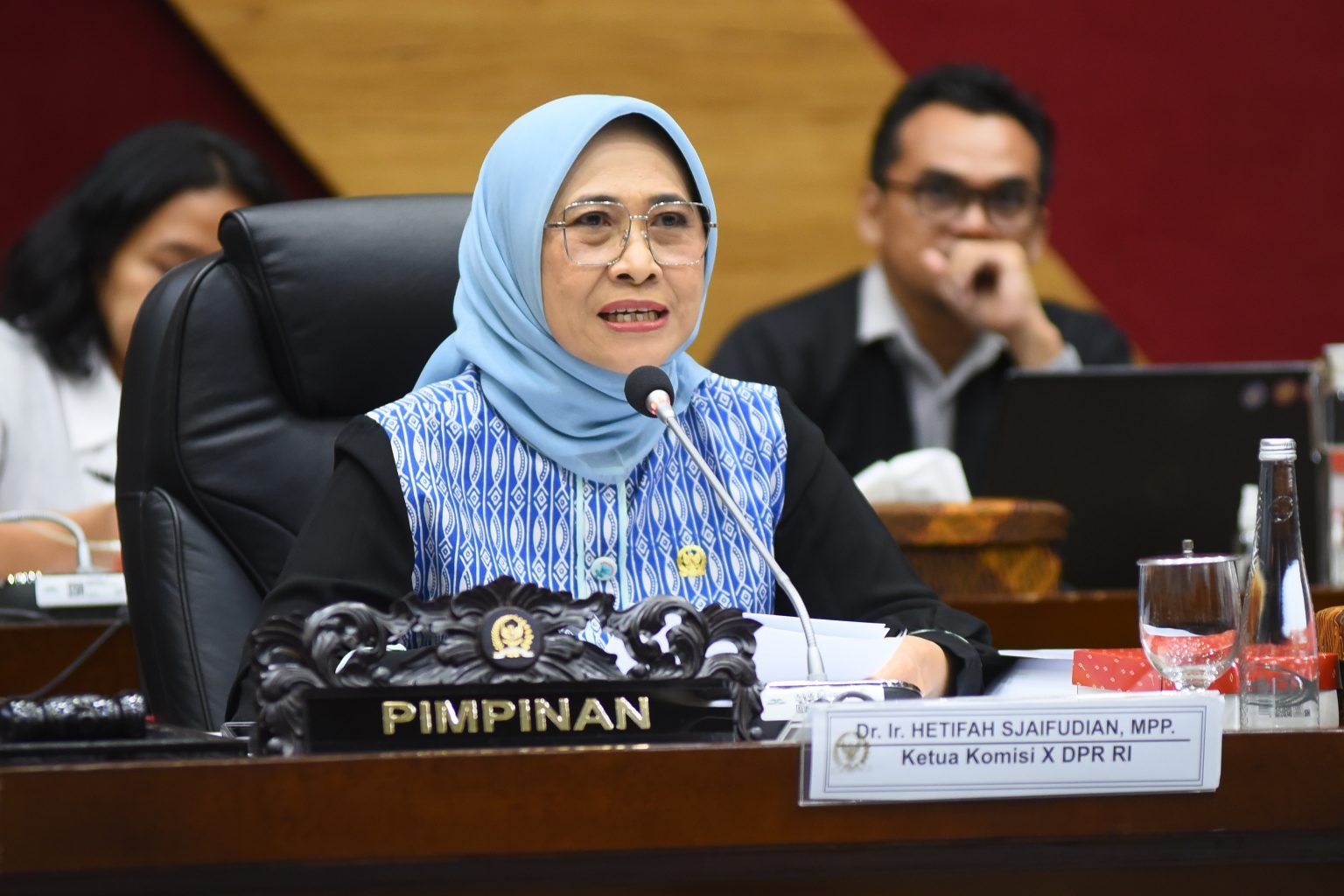 DPR Ingatkan Kemendiktisaintek: Evaluasi Prodi Jangan Sekadar Respons Tren