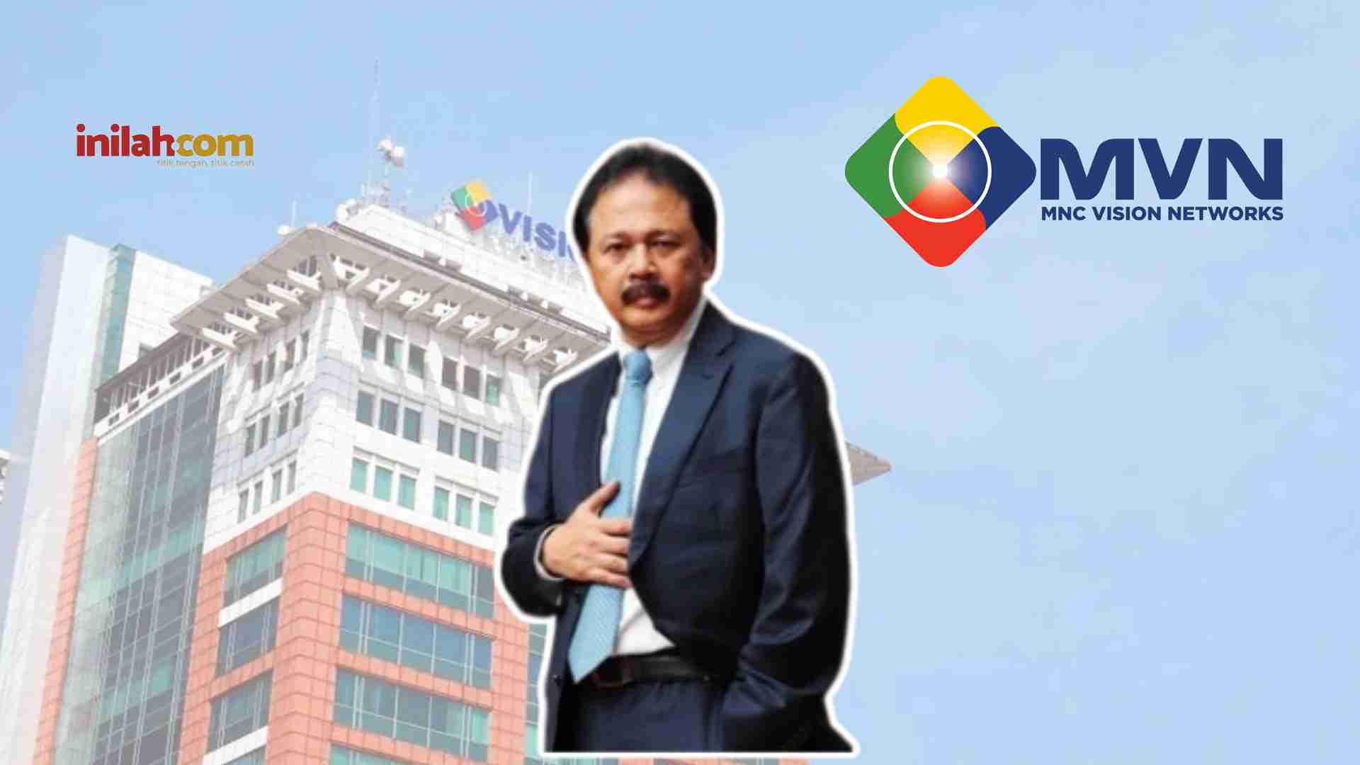 Tersangkut Kasus Hukum: Netizen Desak Purbaya dan DPR Pecat Tito Sulistio dari Badan Supervisi