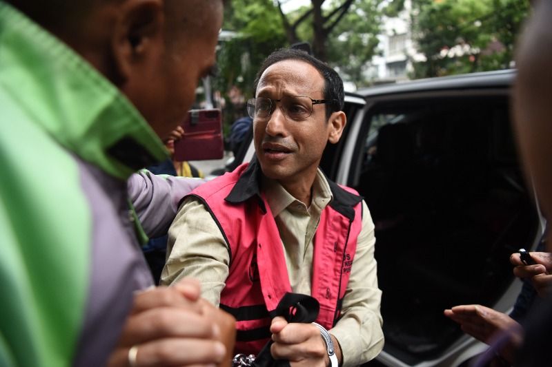 Jaksa Bongkar Siasat White Collar Crime Nadiem, Celah Birokrasi Jadi Alat