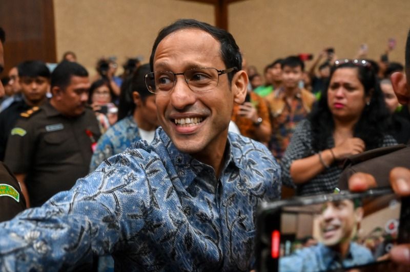 Status Tahanan Rumah Nadiem Makarim Dikritik, Indikasi Privilege Hukum Jadi Sorotan