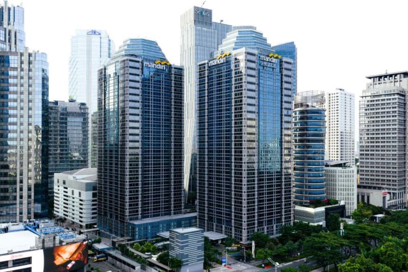 Bukti Investor Akui Kinerja Mentereng Bank Mandiri, Global Bonds-nya Oversubscribe 3,3 Kali