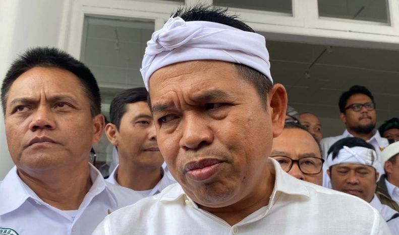 Ogah Tragedi Bekasi Timur Terulang, KDM Digitalkan Palang Pintu Perlintasan KA