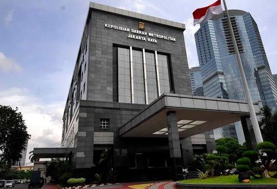 Karni Ilyas Diperiksa Polda Metro Jaya Terkait Kasus Ijazah Jokowi