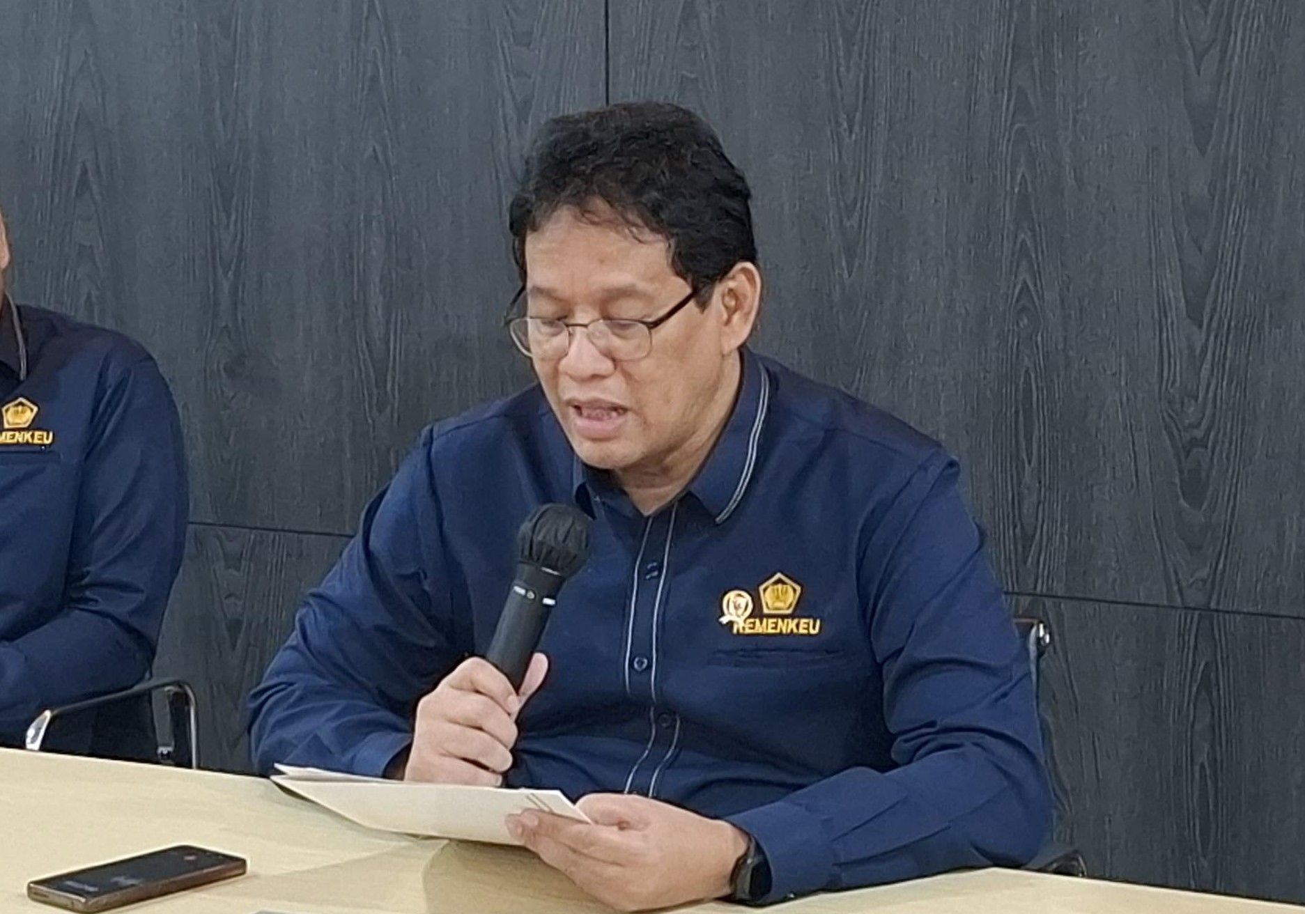 Menkeu Purbaya Copot 2 Dirjen dalam Sehari, LPI Duga Kental Unsur Politik
