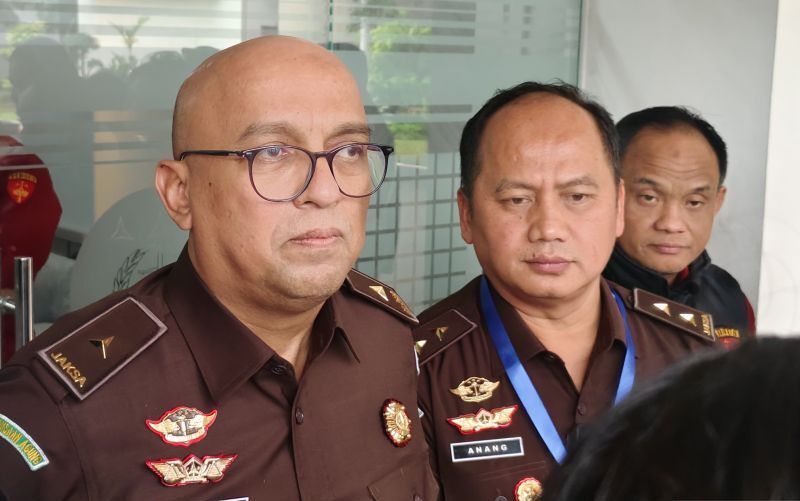 Kejagung Tetapkan 7 Tersangka Kasus Korupsi Petral, Diantaranya Riza Chalid