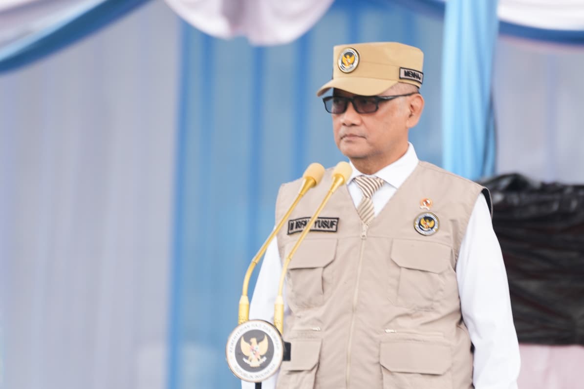 Avtur Naik Tiga Kali Lipat, Gus Irfan Putar Otak Cari Solusi Biaya Haji