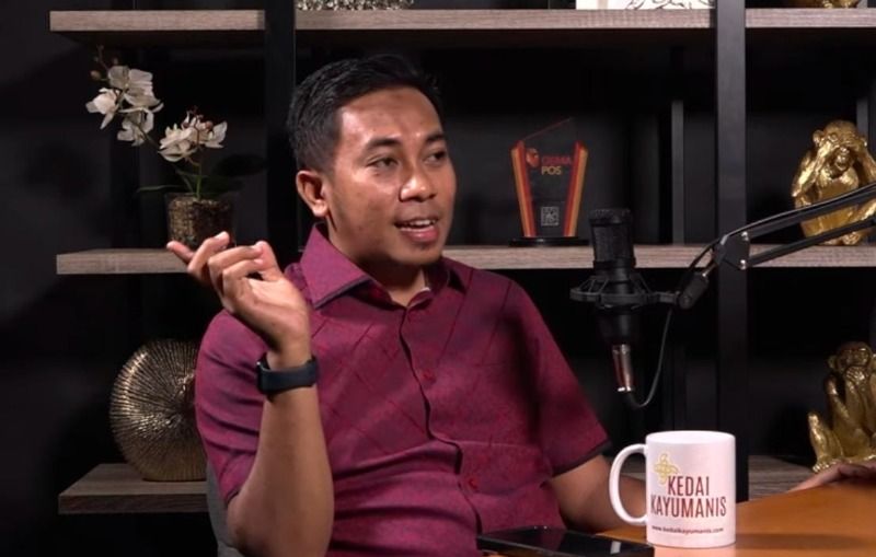 Soal Masa Jabatan Ketum Parpol Sudah Ada Aturannya, Golkar Dianggap Bisa Jadi Contoh