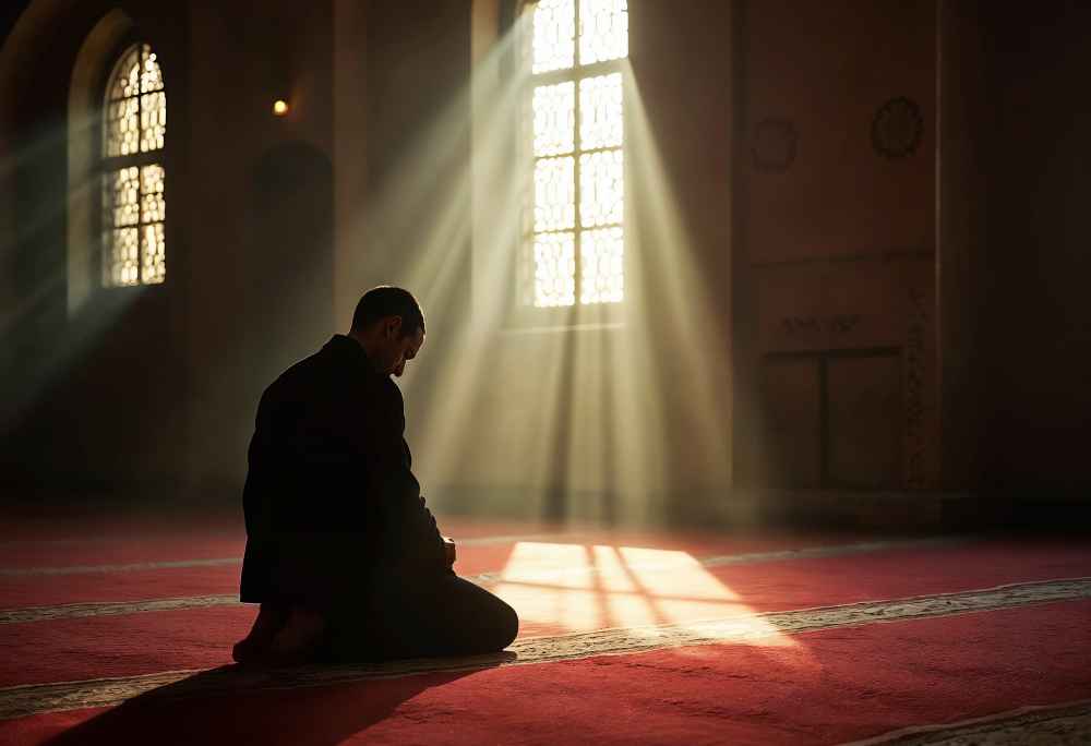 Doa dan Bacaan Dzikir setelah Sholat Dhuha yang Dibaca Rasulullah SAW
