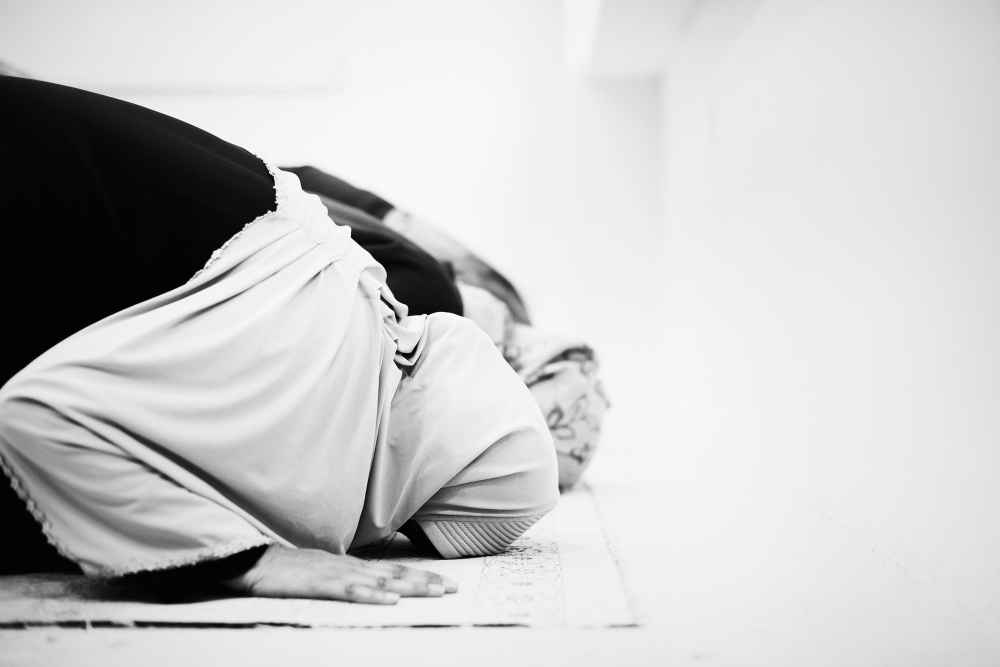 10 Surah Pendek Mudah Dihafal untuk Sholat 5 Waktu