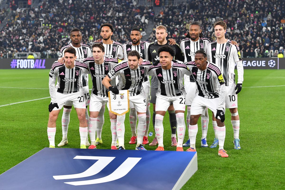 Jadwal Liga Italia Pekan ke-23: Inter Jajal Como, Atalanta Bentrok dengan Juventus