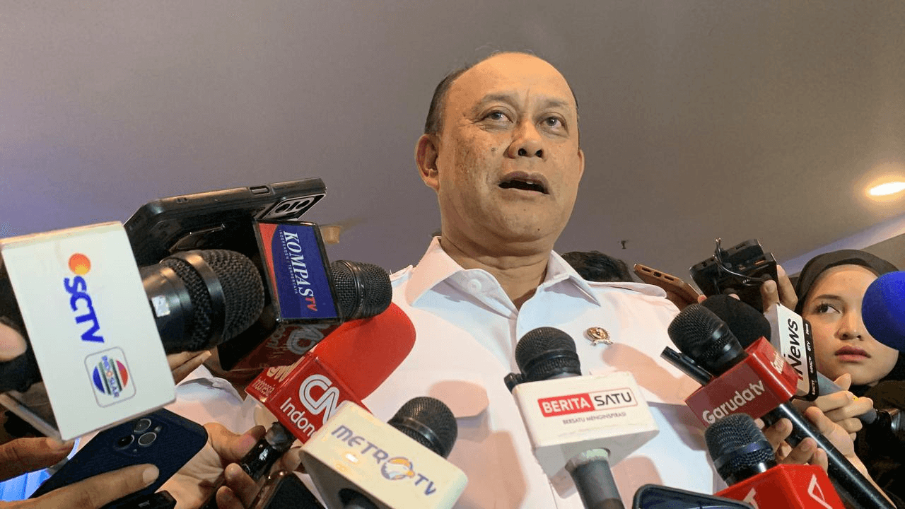 Viral 70 Ribu Unit Motor Berlogo BGN, Begini Penjelasan Dadan