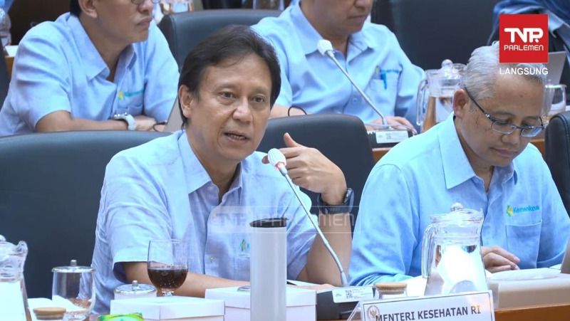 Berdalih Defisit, Menkes BGS Ngotot Kerek Iuran BPJS Kesehatan: Beban Buruh dan Pekerja Makin Berat