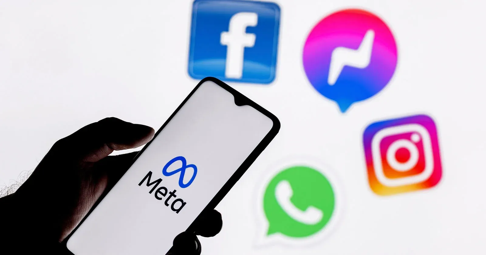 Komdigi Cecar Meta dan Google soal Dugaan Pelanggaran PP Tunas