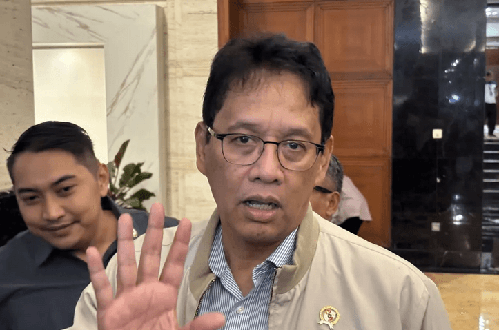 Di Balik Pencopotan Febrio Kacaribu dan Luky Alfirman, Menkeu Purbaya Akui Terkait Arahan dan 'Noise'