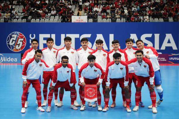 Timnas Futsal Indonesia tak Pasang Target Juara di Kejuaraan ASEAN 2026, Kenapa?