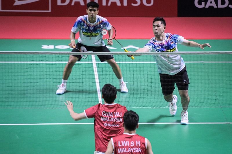 Sabar/Reza Bongkar Biang Kegagalan di BAC 2026