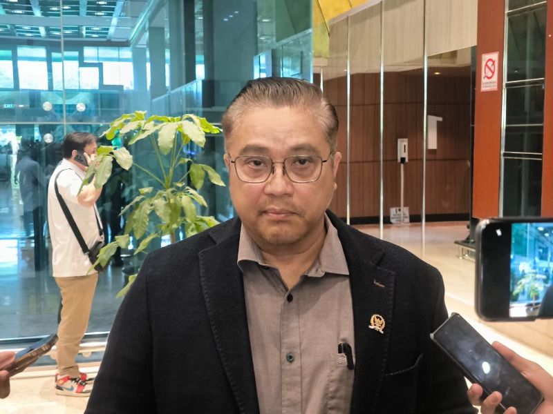 PKS-Demokrat Buka Diri soal Ambang Batas DPR Usulan Yusril