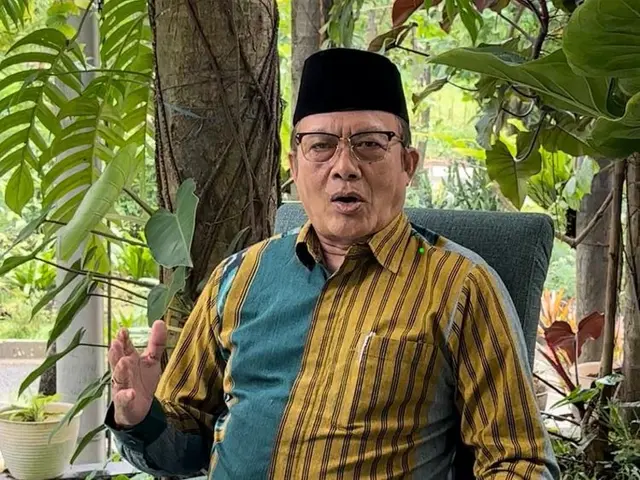 Pendiri IHW Kritik Promosi Kuliner Nonhalal Berlebihan, Jangan Pamer di Tengah Mayoritas Muslim