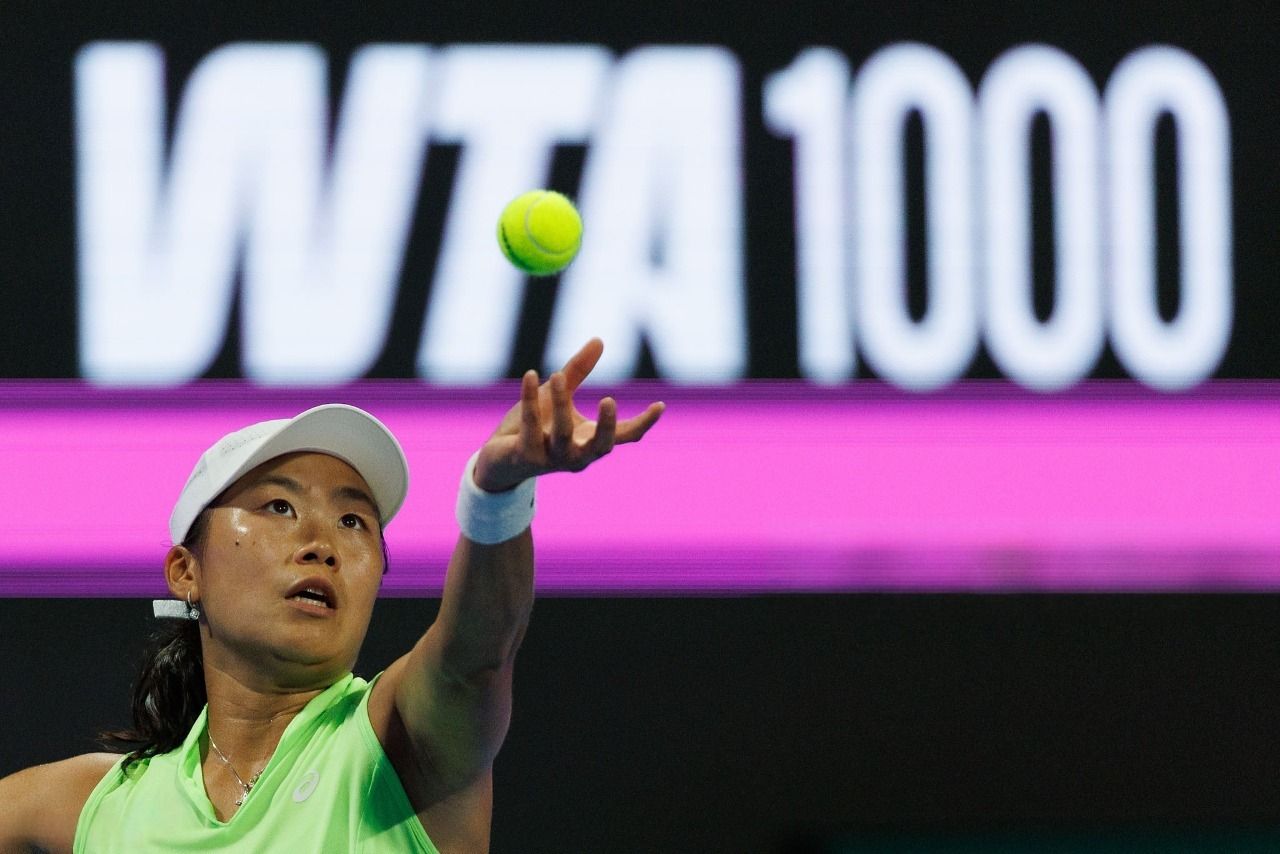 Usai Buat Kejutan di Madrid, Janice Tjen Siap Buat Gebrakan di Italia Open