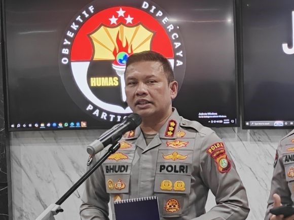 Setelah Karni Ilyas, Giliran Aiman Dipanggil Polda Metro terkait Ijazah Jokowi