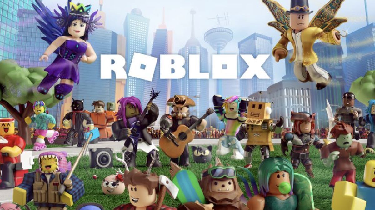Roblox Tunduk Aturan Main Komdigi, Bocil tak Bisa Lagi Sembarang Chatting