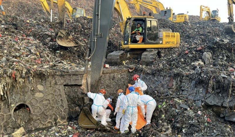 Bangun Pltsa, Pramono Malah Takut Jakarta Kekurangan Sampah