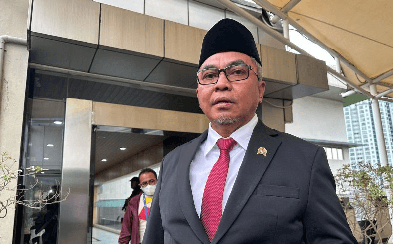 Dewas KPK Belum Juga Periksa Setyo Cs terkait 'Cuti Lebaran' Yaqut