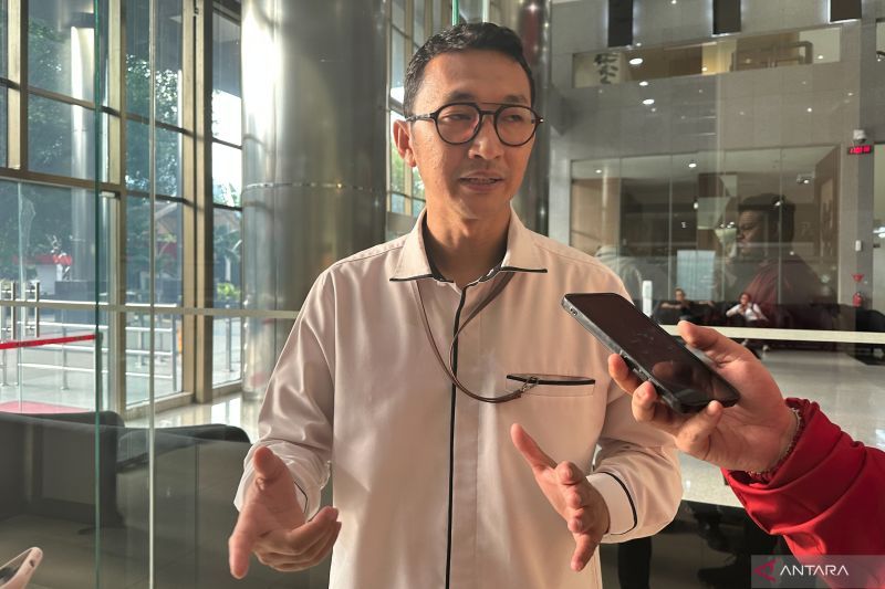 Ini Dia yang Dikejar KPK dari Pemeriksaan Bos Rokok Haji Her di kasus Suap DJBC