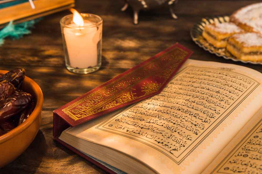 5 Manfaat Membaca Surah Al-Jinn yang Perlu Diketahui Umat Islam