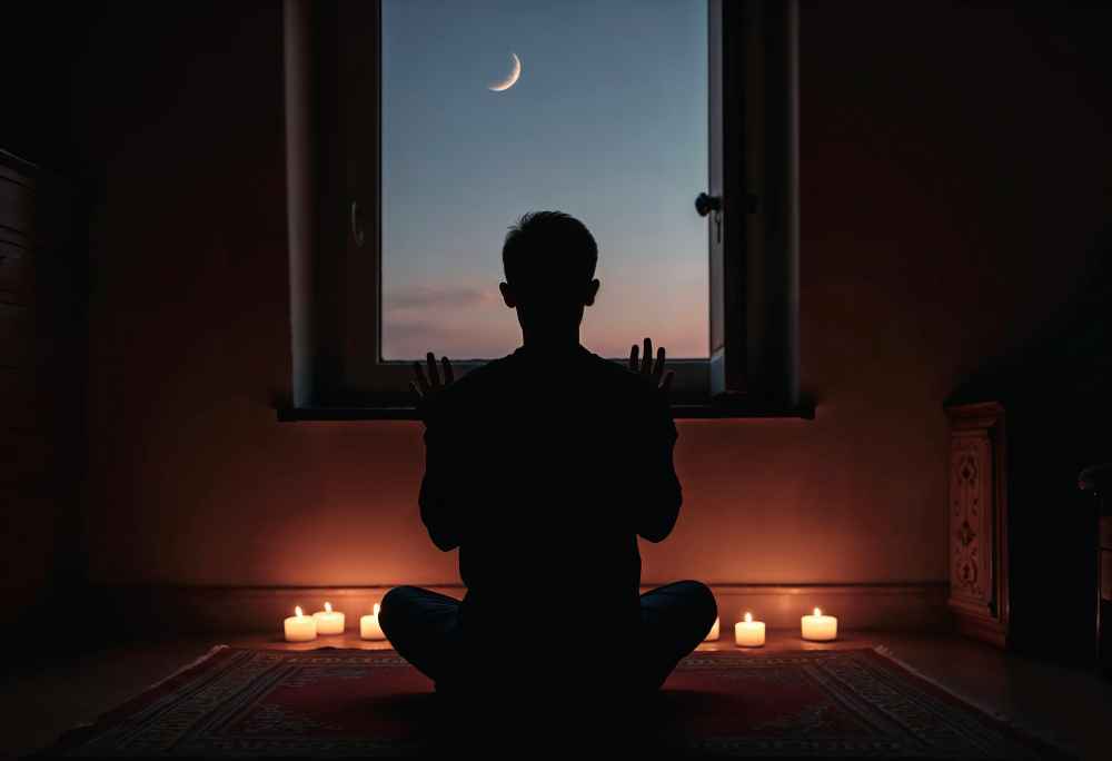 Bacaan Doa Ukasyah: Arab, Latin, Dan Terjemahannya