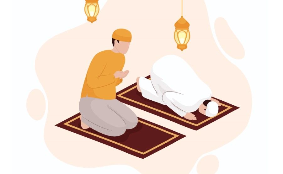 5 Rukun Islam dan Penjelasannya yang Wajib Umat Muslim Tahu