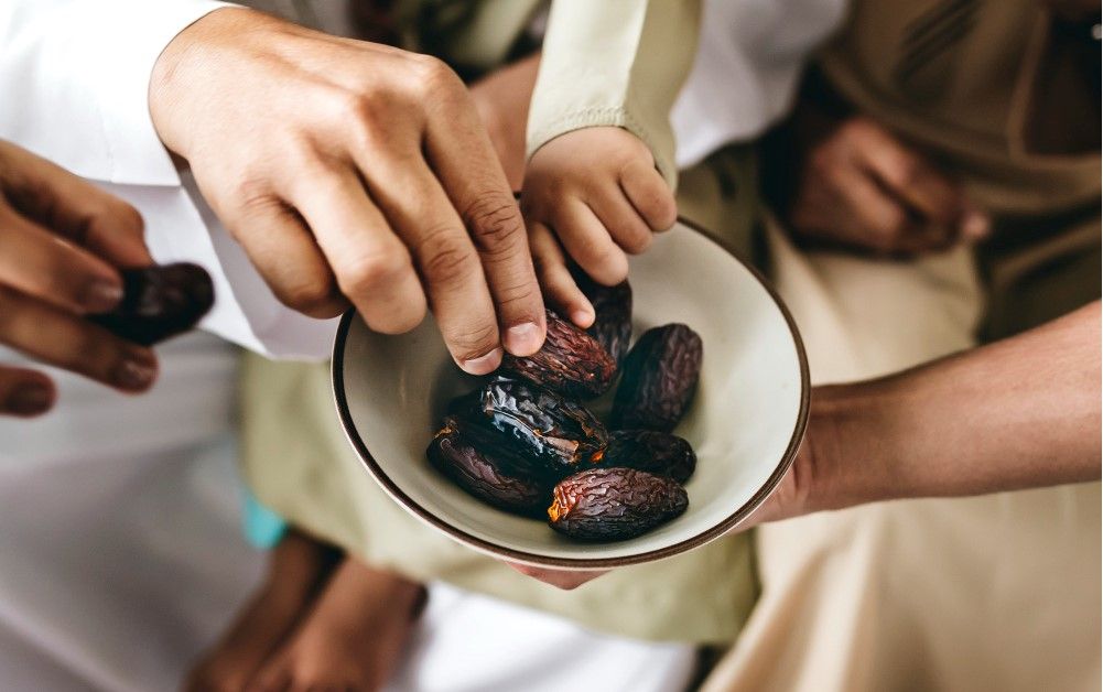 Niat Puasa Senin Kamis dan Mengganti Puasa Ramadhan, Boleh Digabung?