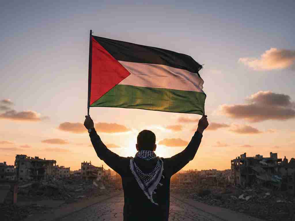 Lebih dari 1 Juta Warga Ikut Pemilu Lokal Palestina di Tepi Barat dan Gaza