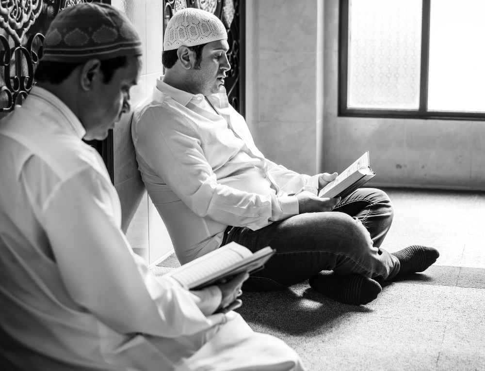 Hukum Tahlilan Menurut Empat Mazhab Islam dan Ulama