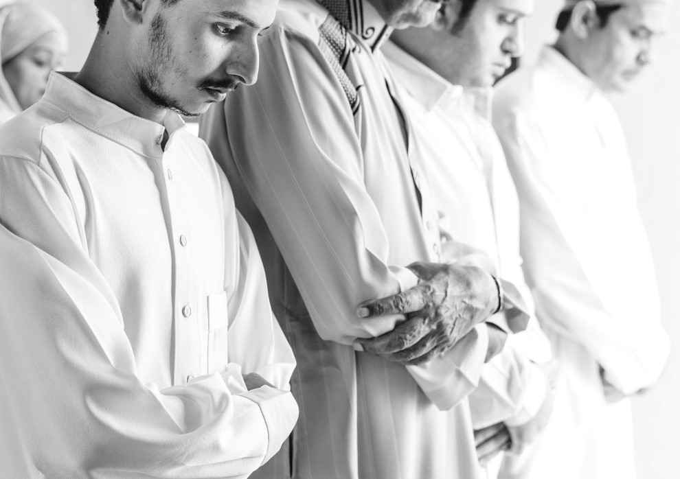 Doa setelah Salat Tobat, Lengkap dengan Bacaan Arab, Latin, dan Artinya